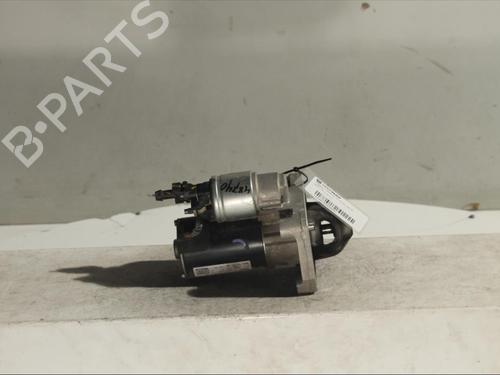 Used Starter Starter PEUGEOT 2008 I (CU_) 1.6 BlueHDi 120 (120 hp) 11910022 11910022