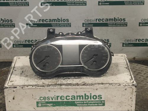 Used Instrument cluster Instrument cluster NISSAN MICRA V (K14) 1.0 IG-T 100 (101 hp) 11989016 11989016