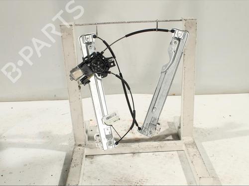 Used Front right window mechanism FORD KUGA II (DM2) 1.5 EcoBoost (150 hp) 12079832