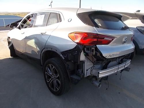 Engine BMW X2 (F39) sDrive 18 d | BP37186014M1 - Image 7