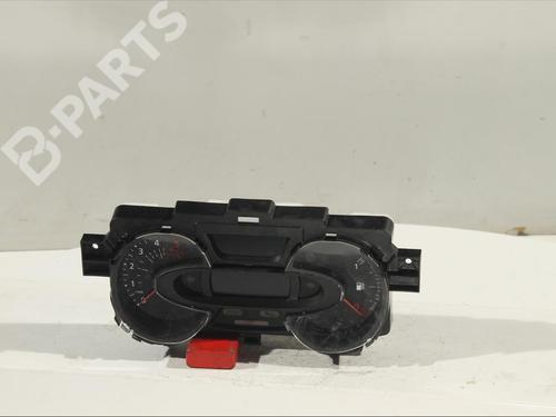 Used Instrument cluster RENAULT CAPTUR I (J5_, H5_) 0.9 TCe 90 (90 hp) 11907189
