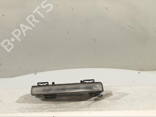 Used Left daytime light Left daytime light MERCEDES-BENZ E-CLASS (W212) E 220 CDI / BlueTEC (212.001, 212.002) (170 hp) 28449341 28449341
