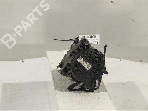 Alternator PEUGEOT 308 II (LB_, LP_, LW_, LH_, L3_) 1.5 BlueHDi 130 | BP11997920M7 