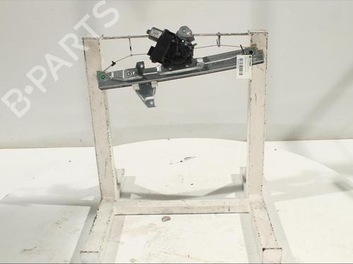 Used Front right window mechanism PEUGEOT 308 I (4A_, 4C_) 1.6 HDi (90 hp) 12080914