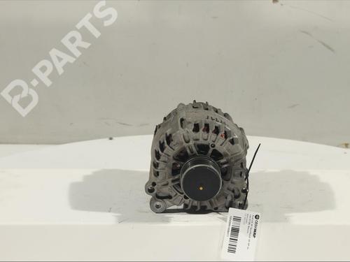 Used Alternator AUDI A3 Convertible (8P7) [2008-2013]  12174644