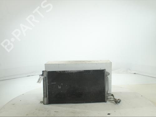 Used AC radiator AC radiator 38713911 38713911