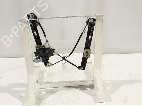 Front right window mechanism SEAT IBIZA V (KJ1, KJG)  | BP12079584C23 