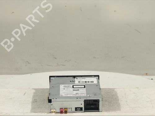 Radio AUDI A3 (8V1, 8VK)  | BP15183998E6 