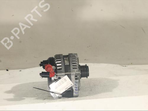 Alternator JAGUAR XF I (X250)  | BP20290984M7 