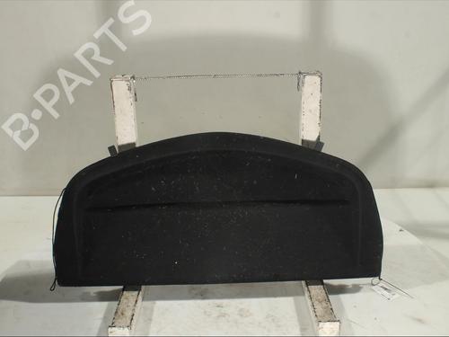 Used Rear parcel shelf Rear parcel shelf MAZDA 2 (DE_, DH_) 1.6 MZ-CD (90 hp) 17209054 17209054
