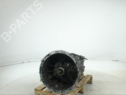 Gearbox MERCEDES-BENZ SPRINTER 3,5-t Van (B907, B910) eSPRINTER (910.633) | BP39894027M3 - Image 5
