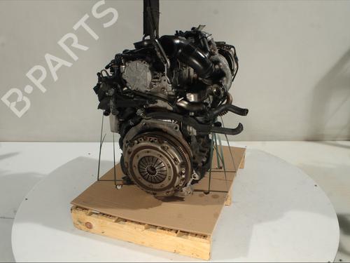 Engine VW PASSAT B7 (362) 1.6 TDI | BP32223618M1