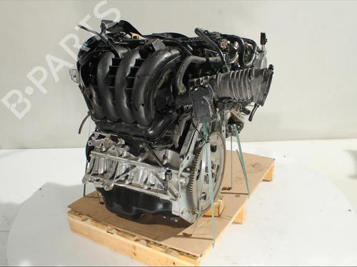 Motor MAZDA CX-5 (KF) 2.0 | BP26018170M1 