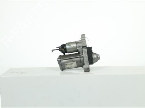 Used Starter Starter MERCEDES-BENZ B-CLASS Sports Tourer (W247) B 200 (247.087) (163 hp) 33948587 33948587