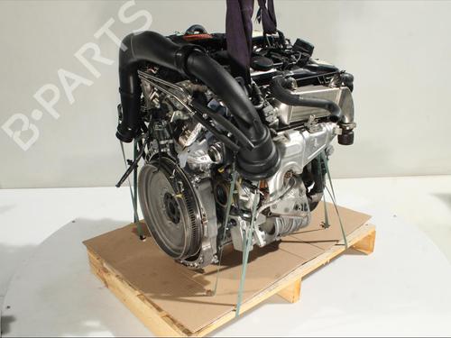Engine MERCEDES-BENZ GLA-CLASS (X156) GLA 200 CDI / d (156.908) | BP25984322M1 