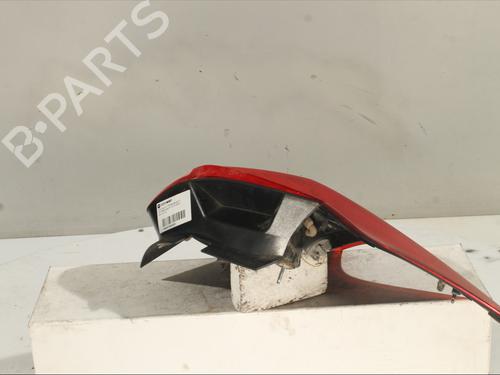 Left taillight FORD FOCUS III 1.6 TDCi | BP28367859C34 