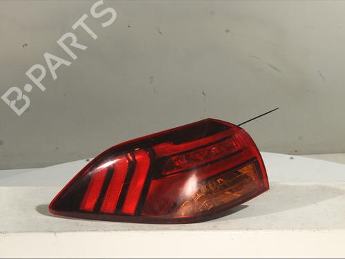 Used Left taillight HYUNDAI TUCSON (TL, TLE) 1.6 CRDi hybrid 48V (116 hp) 28529426