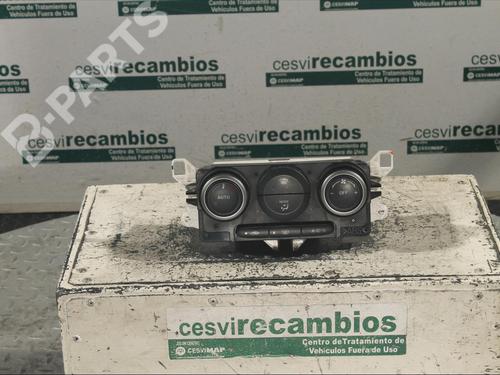 Used Climate control MAZDA CX-7 (ER) 2.2 MZR-CD AWD (ER10A) (173 hp) 11899885