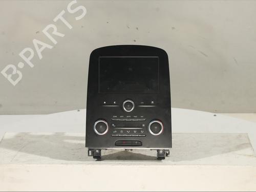 Used Display monitor Display monitor RENAULT SCÉNIC IV (J9_) 1.5 dCi 110 (110 hp) 32333293 32333293