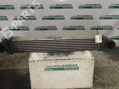 Intercooler MERCEDES-BENZ A-CLASS (W169) [2004-2012]  11896241