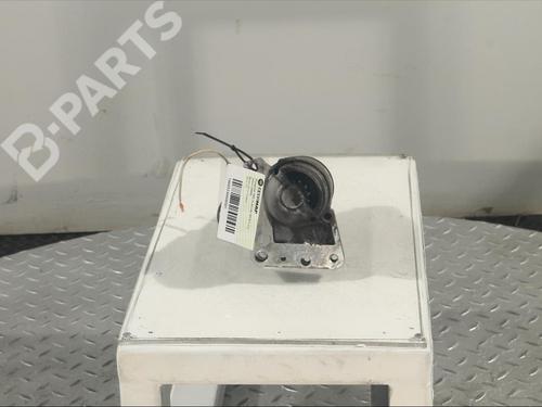 Starter PEUGEOT 308 I (4A_, 4C_) 1.6 HDi | BP11901708M8 