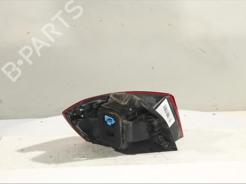 Right taillight VW PASSAT B8 Variant (3G5, CB5) 2.0 TDI | BP26900395C35 
