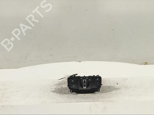 Used Headlight switch Headlight switch BMW 2 Coupe (F22, F87) 220 d (190 hp) 11983054 11983054