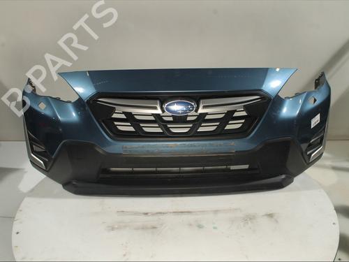 Used Front bumper SUBARU XV (GT) 2.0 i e-BOXER AWD (GTE) (150 hp) 32354889