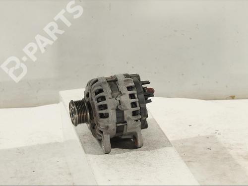 Alternator DACIA SANDERO  | BP11904580M7 
