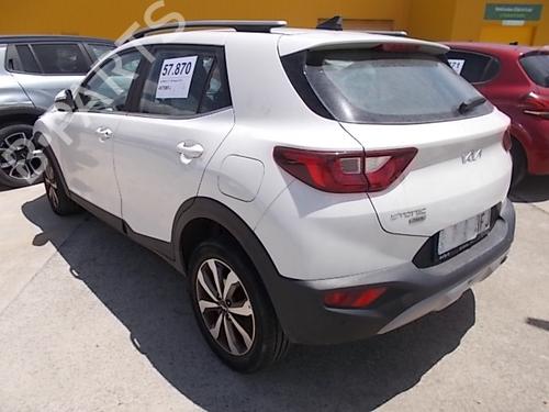 Engine KIA STONIC (YB) 1.0 T-GDi Eco-Dynamics+ | BP37733132M1 - Image 8