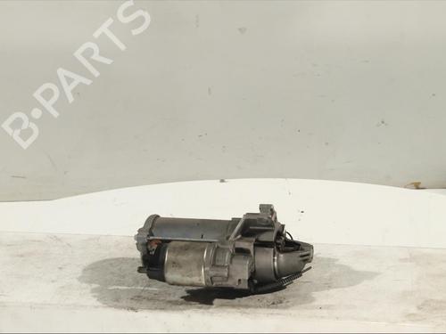Used Starter Starter BMW 1 (F20) 118 d (143 hp) 11972937 11972937