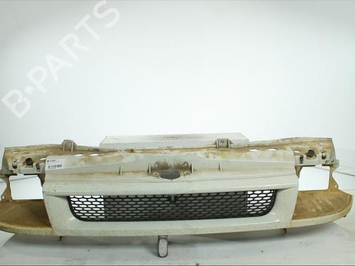 Used Front slam panel Front slam panel 39217496 39217496