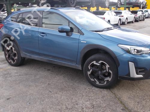 Used Parts SUBARU XV (GT) 2.0 i e-BOXER AWD (GTE) (150 hp) 4434116