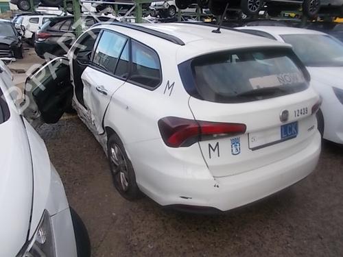 Used Parts FIAT TIPO Estate (356_, 357_)  1.4 (356WXF1B)  2278462