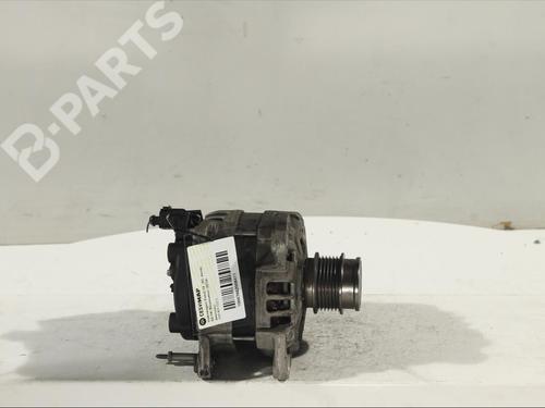 Used Alternator VW POLO V (6R1, 6C1) [2009-2022]  11982783