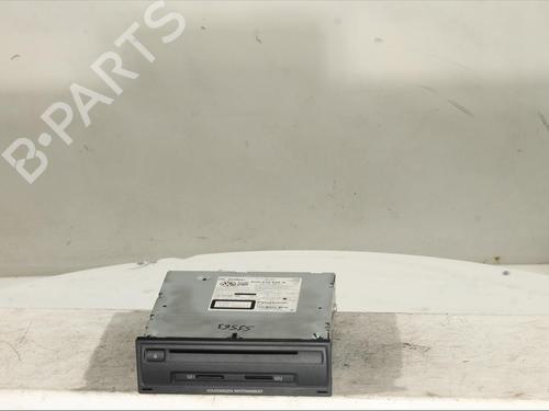 Used Electronic module Electronic module VW GOLF ALLTRACK VII Variant (BA5, BV5) 1.6 TDI 4motion (110 hp) 16583086 16583086