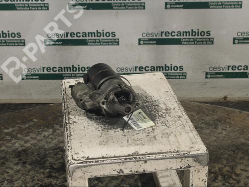 Starter MERCEDES-BENZ E-CLASS (W211) E 420 CDI (211.029) | BP11896839M8 