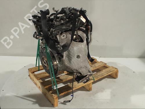 Engine TOYOTA YARIS (_P13_) 1.5 Hybrid (NHP130_) | BP12111835M1 