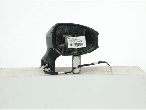 Used Right mirror Right mirror 39418519 39418519