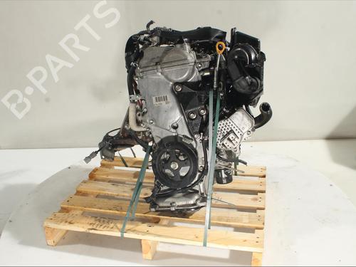 Engine TOYOTA YARIS (_P13_) 1.5 Hybrid (NHP130_, NHP130) | BP25018150M1 