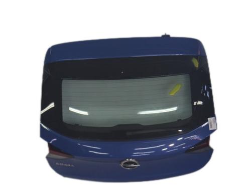 tailgate-opel-corsa-f-p2jo-2019-40485022 main image