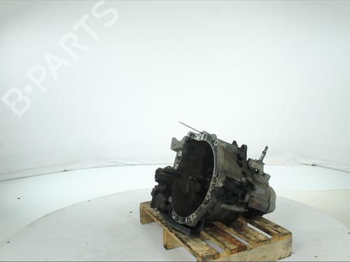 Gearbox CITROËN C4 II (NC_) 1.6 HDi 90 | BP40026469M3 - Image 2