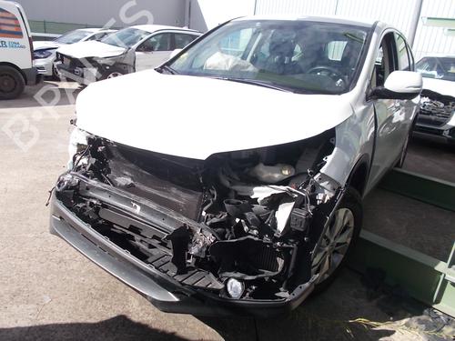 Alternator HONDA CR-V IV (RM_) 2.2 i-DTEC 4WD (RE6) | BP30473853M7  - Image 6