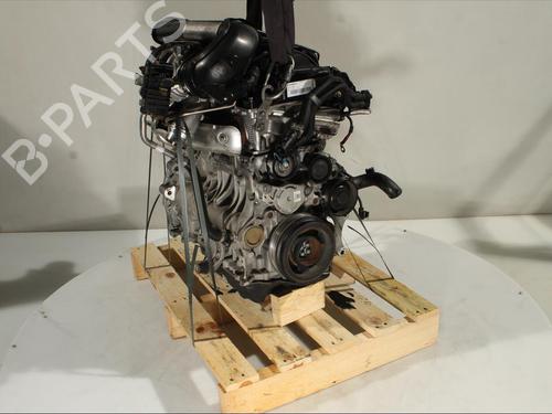 Engine BMW X1 (F48) sDrive 18 d | BP23255303M1 