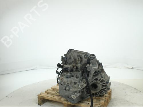 Gearbox HONDA HR-V (RU) 1.6 i-DTEC (RU8) | BP35360427M3 - Image 4