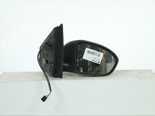 right-mirror-dacia-sandero-iii-2021-40274084 main image