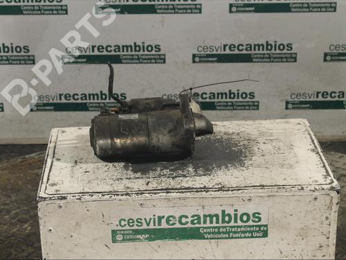 Used Starter OPEL ASTRA H GTC (A04) [2005-2010]  11980408