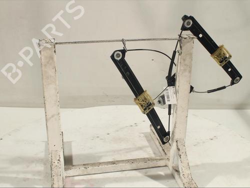 Front right window mechanism AUDI Q2 (GAB, GAG)  | BP13904355C23 