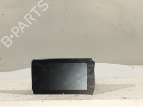 Used Display monitor MERCEDES-BENZ GLC (X253) 250 d 4-matic (253.909) (204 hp) 29846897