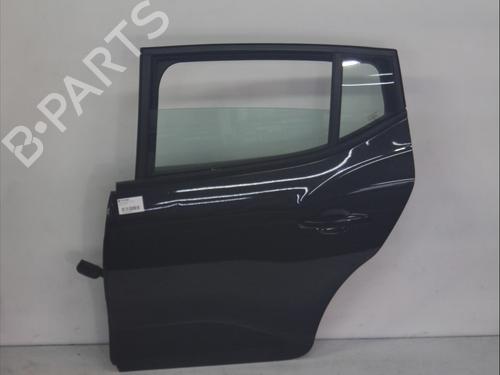 left-rear-door-dacia-sandero-iii-2021-37733209 main image